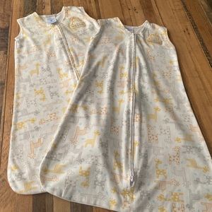 Twin set- Sleep Sacks